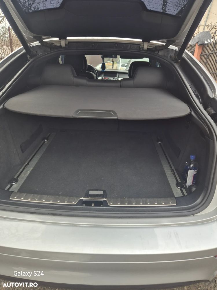 BMW X6 xDrive35d Aut. - 9