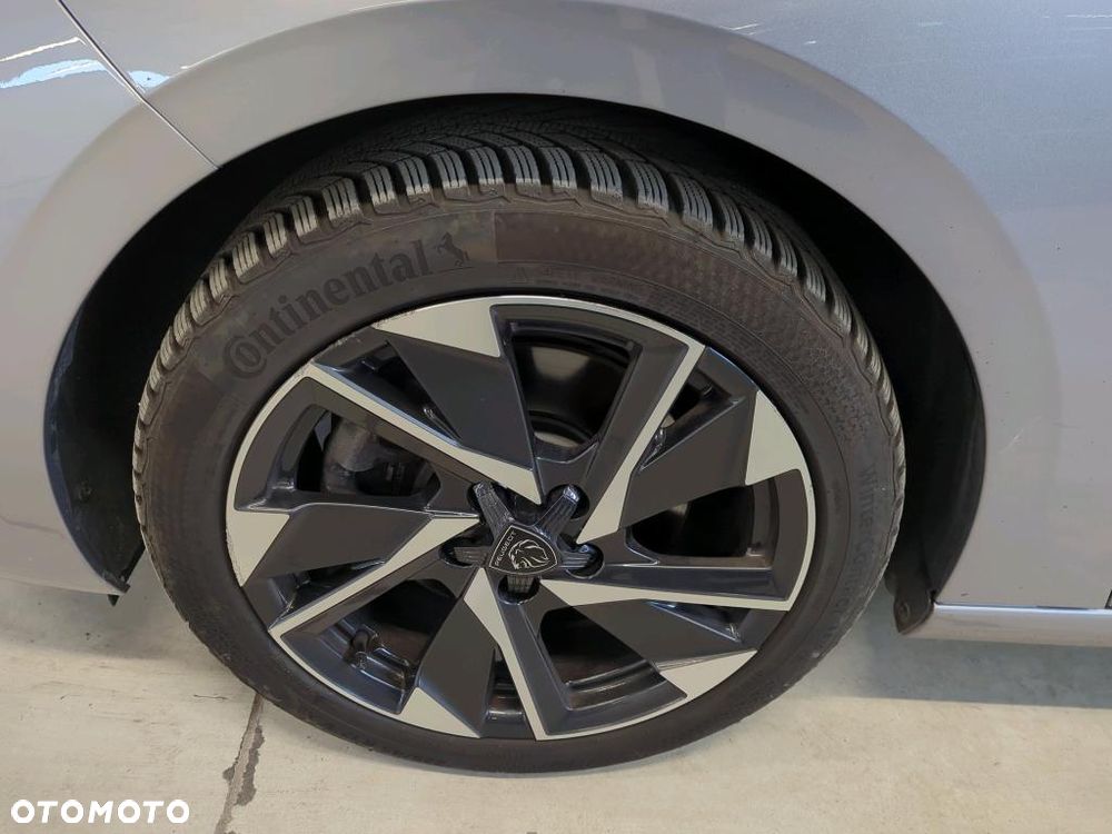 Peugeot 308 1.5 BlueHDi Allure Pack S&S EAT8 - 5