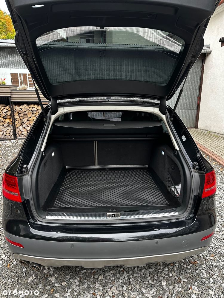 Audi A4 Allroad 2.0 TDI Quattro - 15