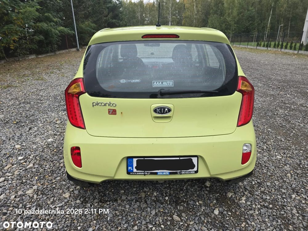 Kia Picanto - 7