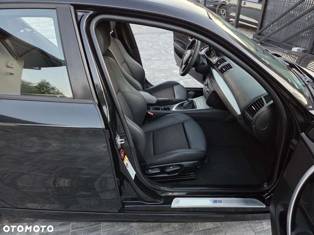 BMW Seria 1 118d DPF Edition Lifestyle - 16