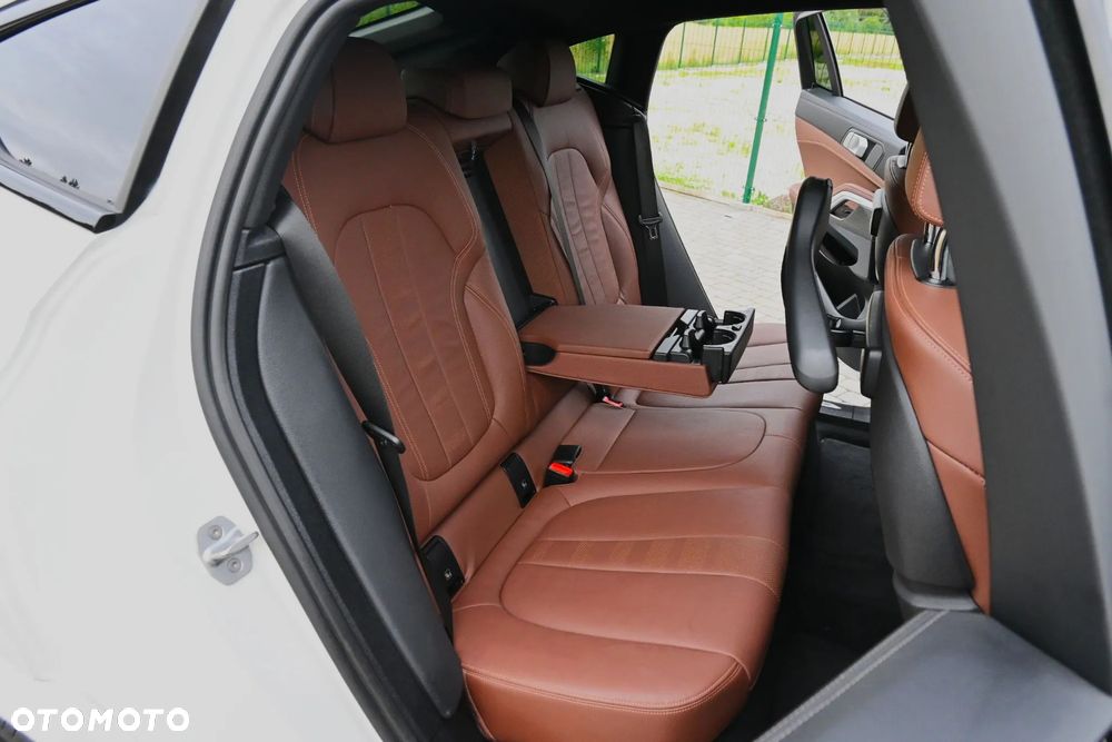 BMW X6M - 29