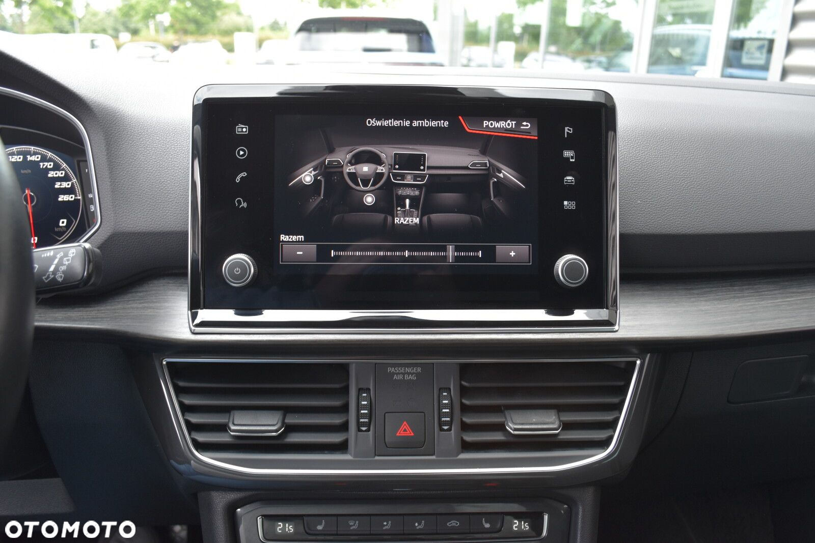Seat Tarraco 2.0 Eco TSI Xcellence S&S 4Drive DSG - 29