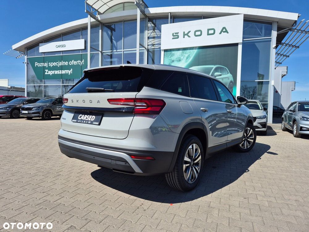 Skoda Kodiaq 2.0 TDI 4x2 Selection DSG - 6