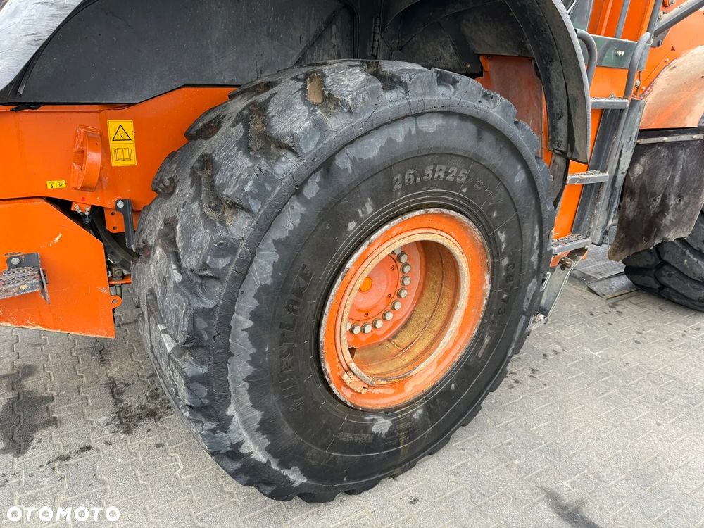 Hitachi ZW310-6 - 27