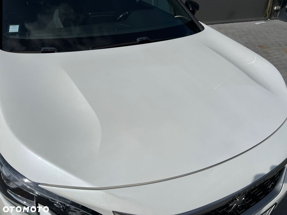 Peugeot 3008 1.5 BlueHDi GT S&S - 6
