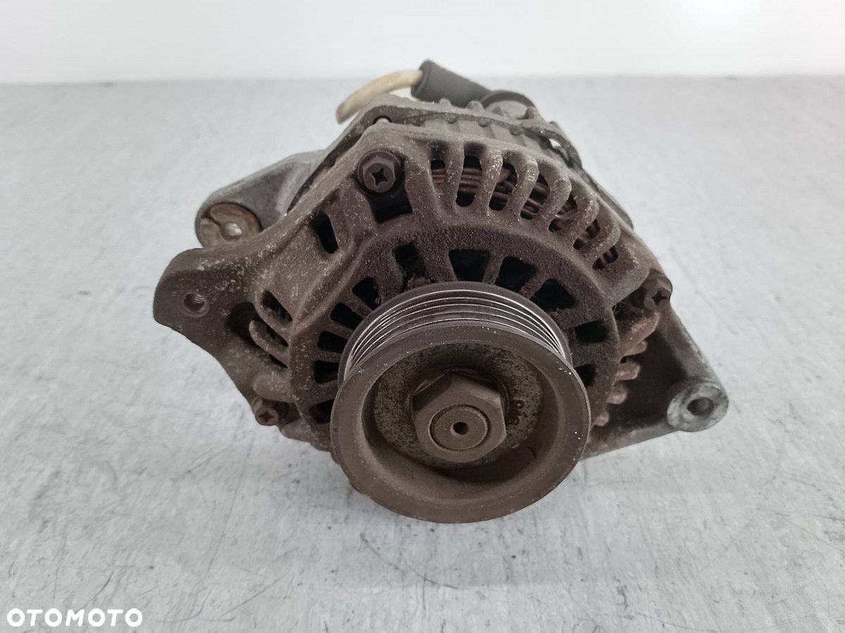 ALTERNATOR HONDA JAZZ I ( 83-86 ) AHGA56 A5TB0091  1.3 16v - 1