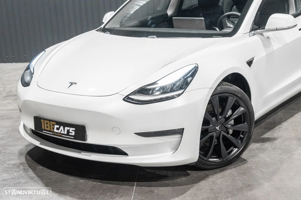 Tesla Model 3 Long Range AWD Dual Motor - 37