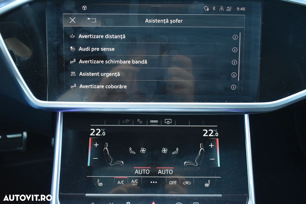 Audi A6 - 14