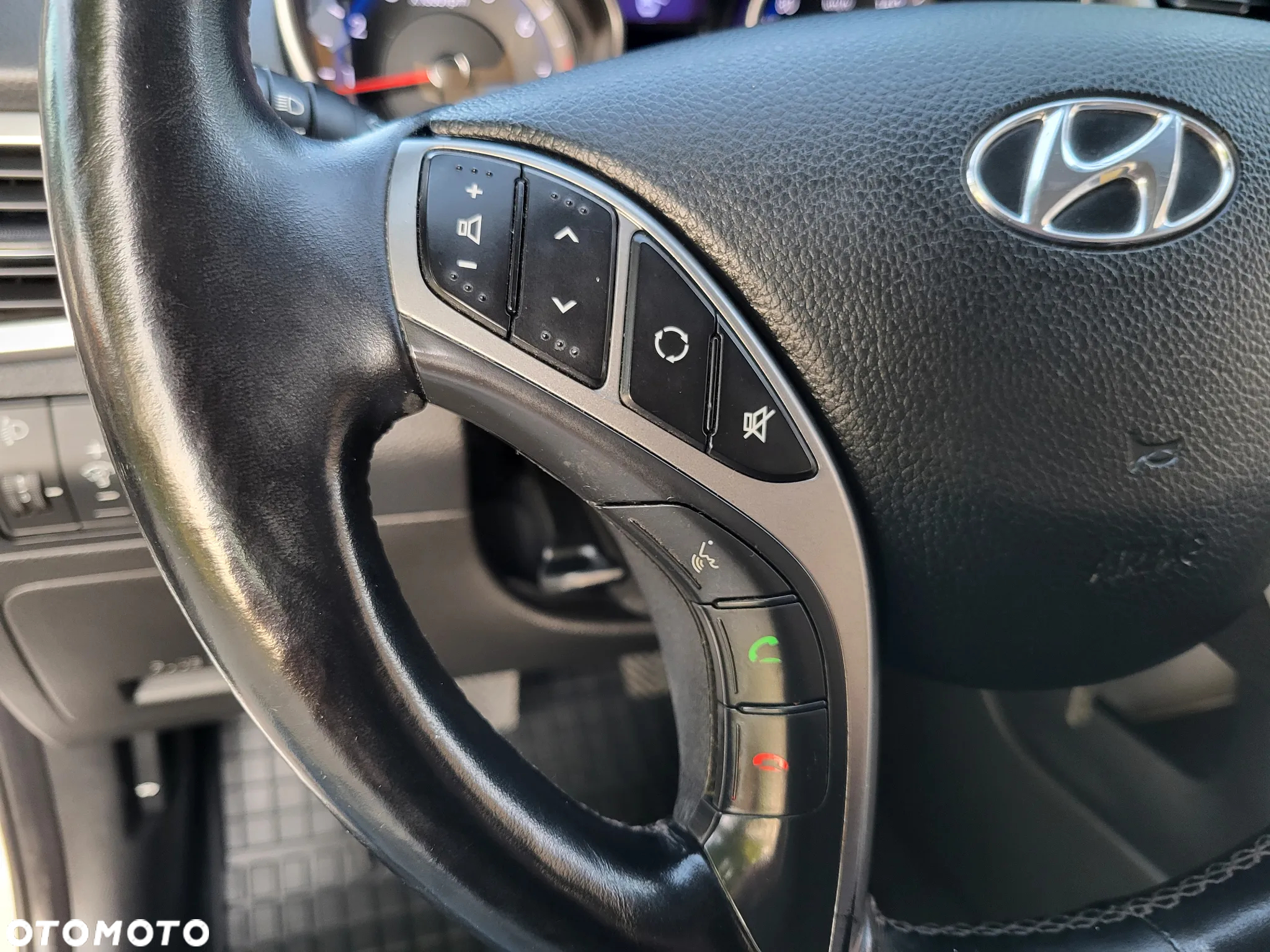 Hyundai i30 1.4 Premium - 21