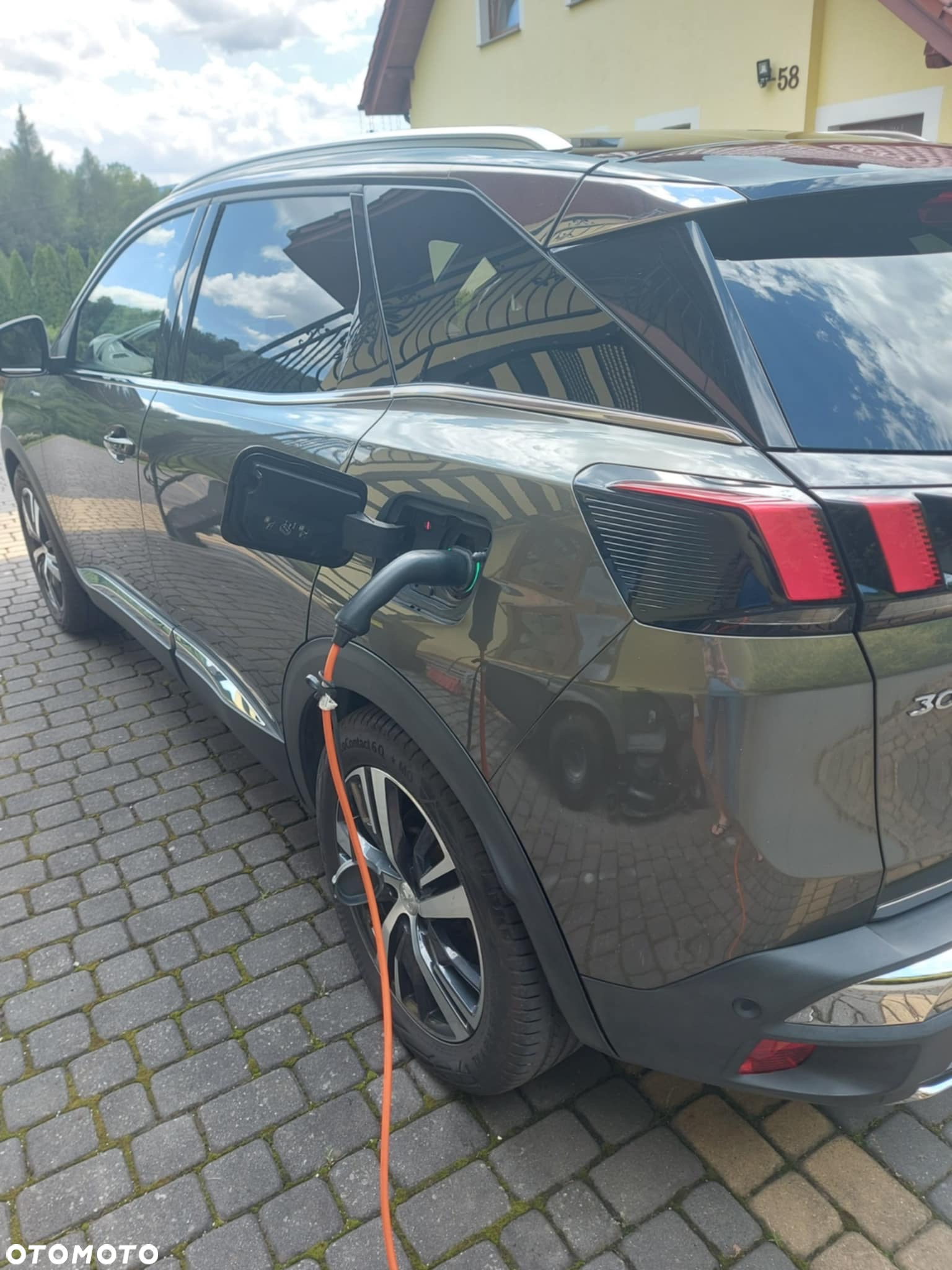 Peugeot 3008 - 7
