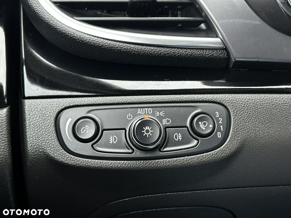 Opel Mokka 1.6 Active S&S - 25