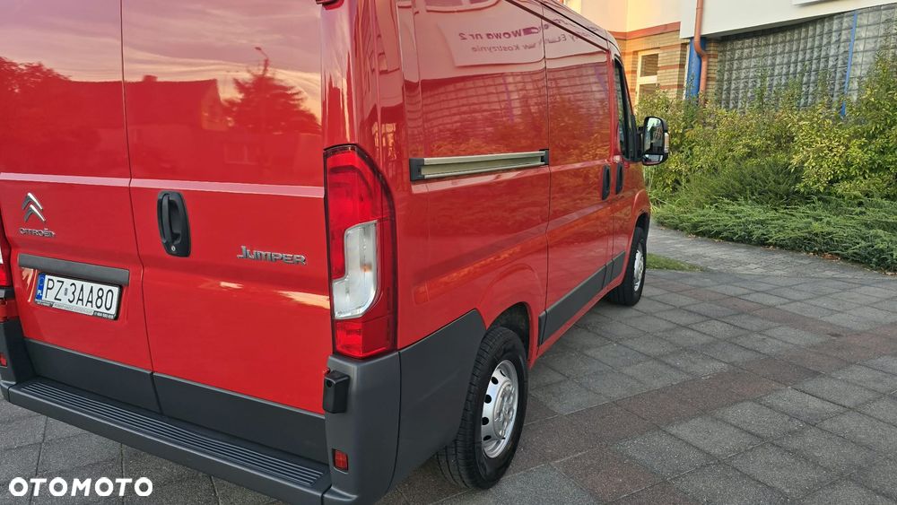 Citroën Jumper - 30