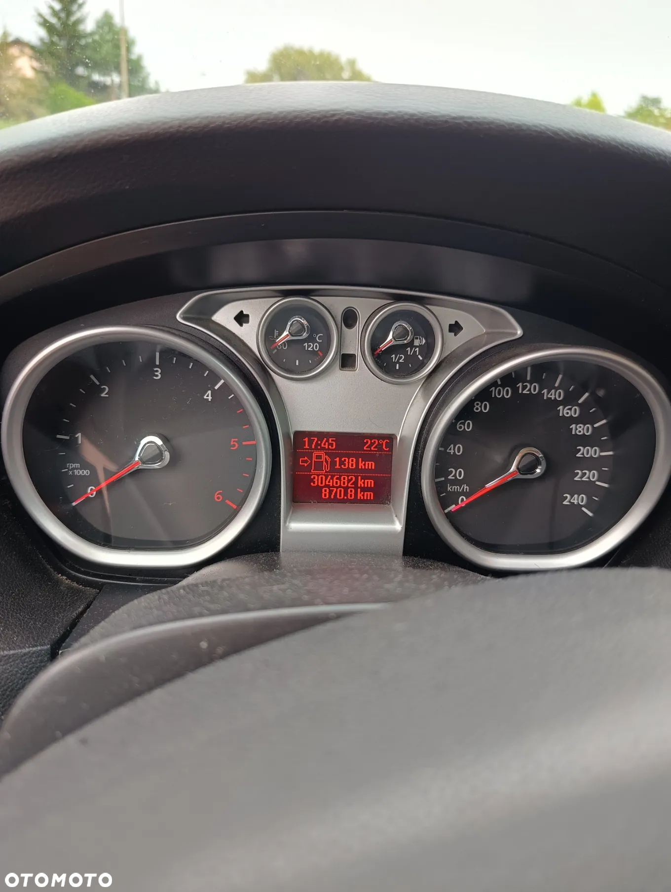 Ford Focus - 5