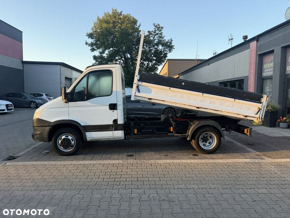 Iveco Daily - 1
