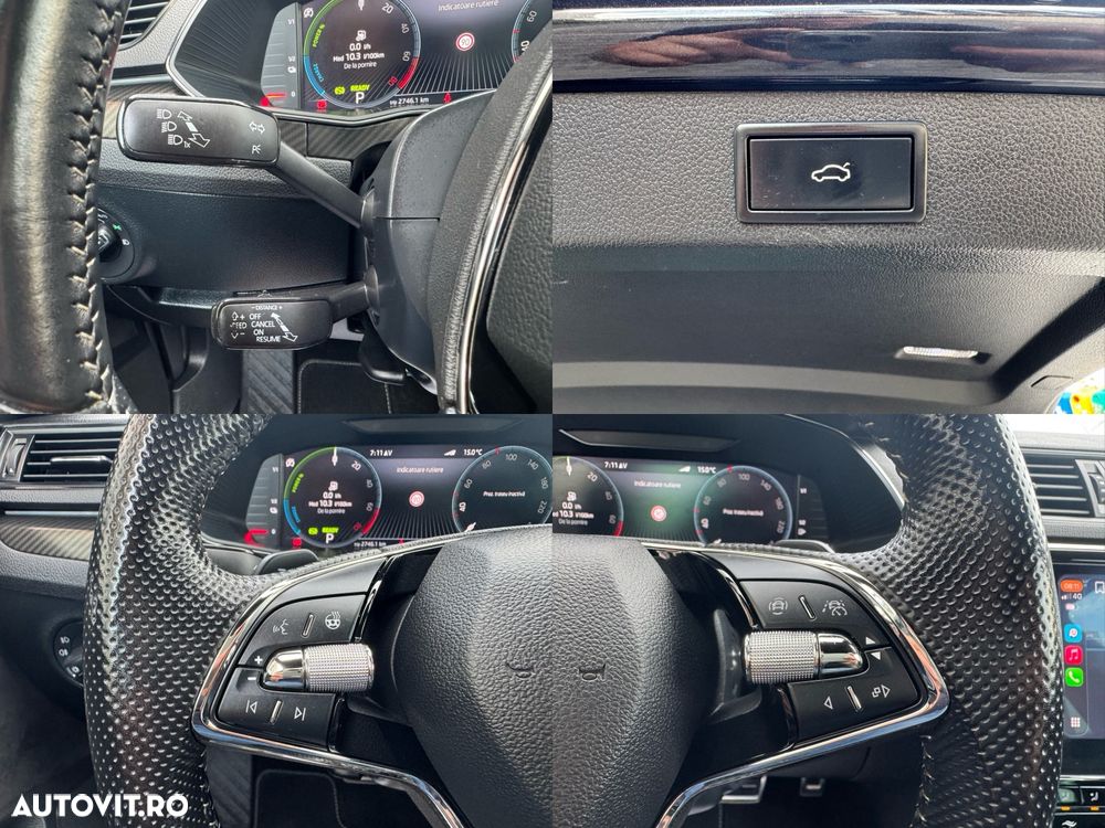 Skoda Superb - 13