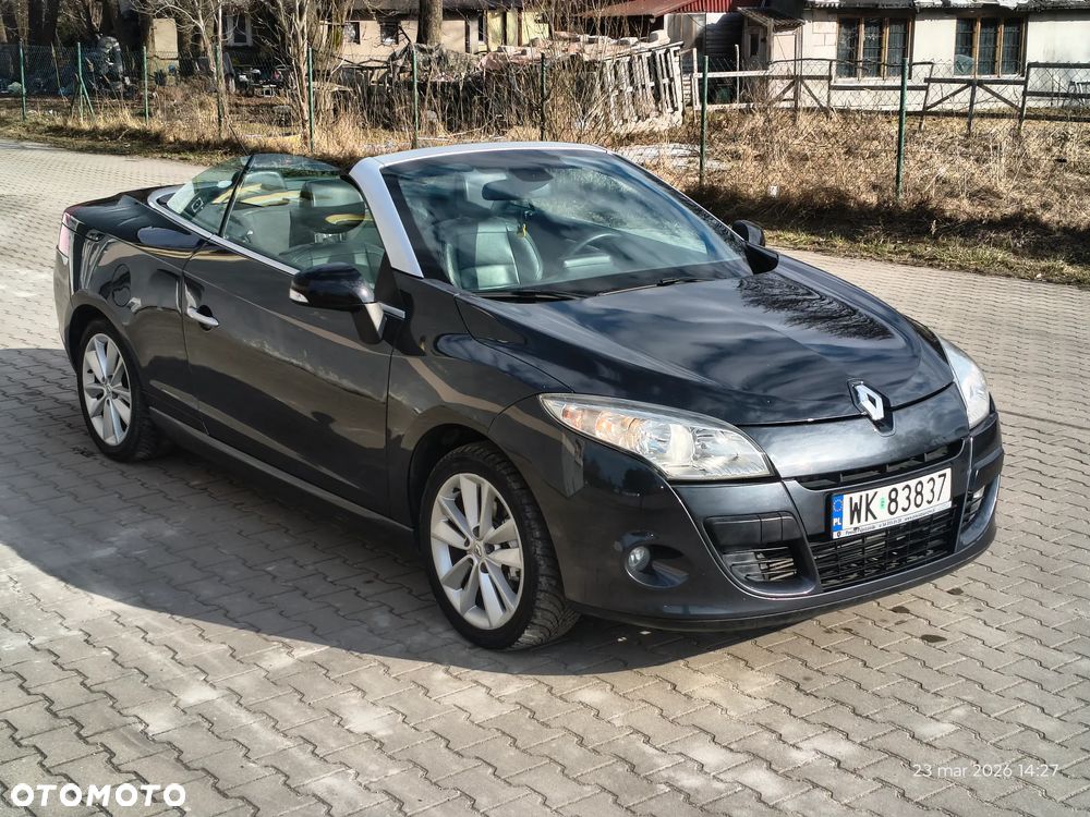 Renault Megane Energy dCi 110 FAP Start & Stop GT Line - 14