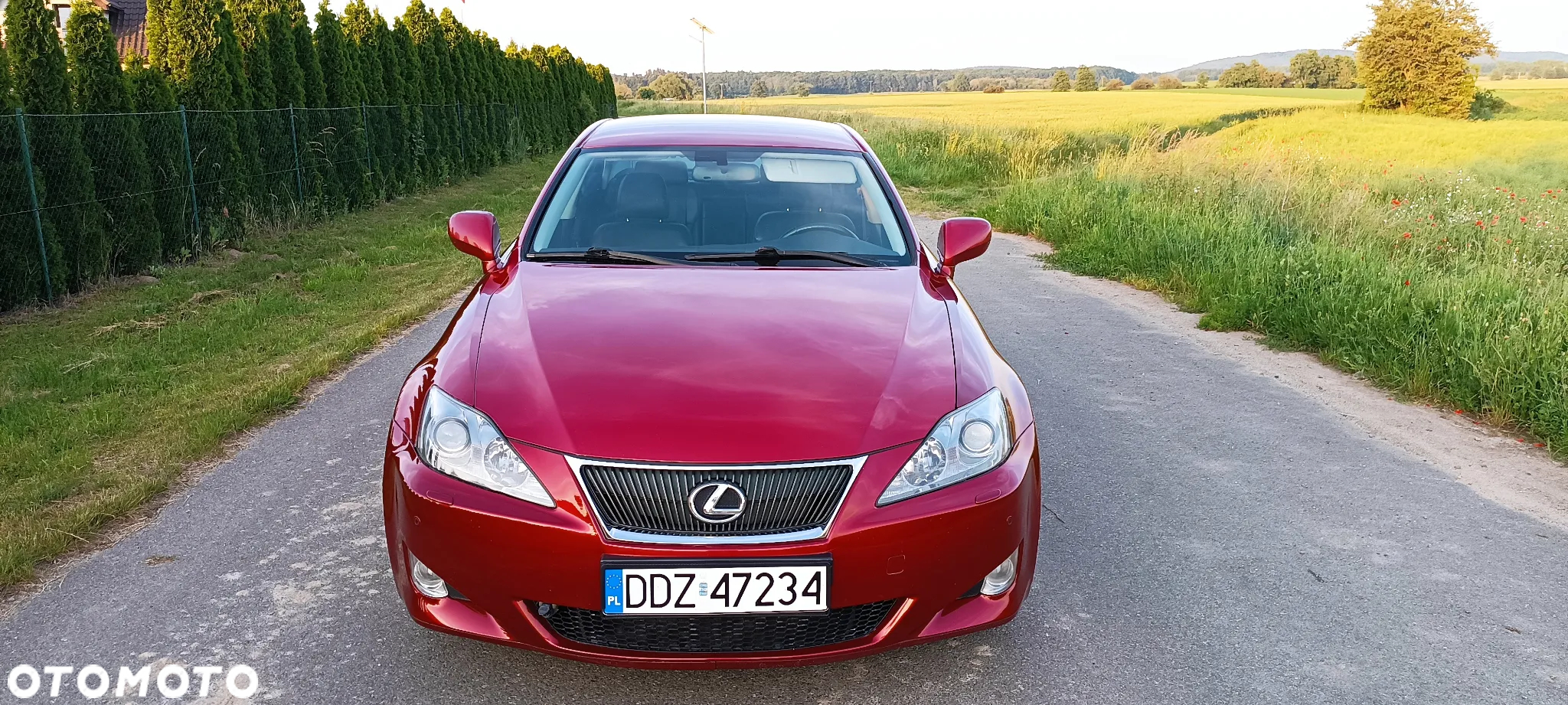 Lexus IS 250 Prestige - 4