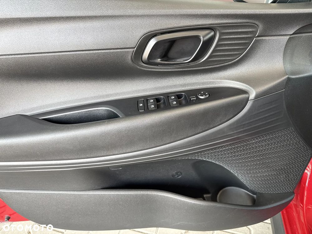 Hyundai i20 1.0 T-GDi N Line - 17