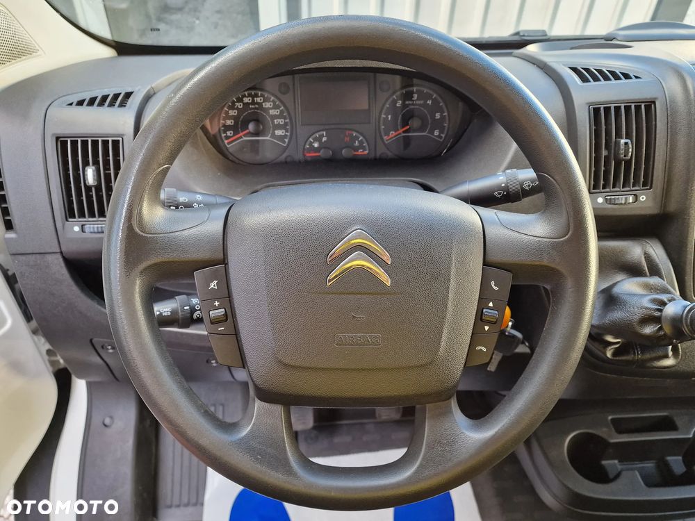 Citroën Jumper - 21