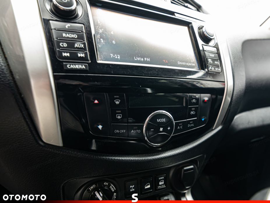 Nissan Navara - 18
