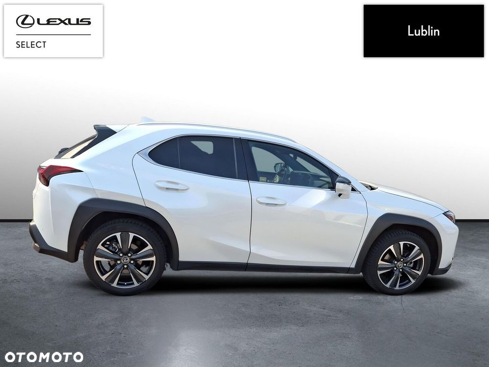 Lexus UX 250h GPF Business 2WD - 6