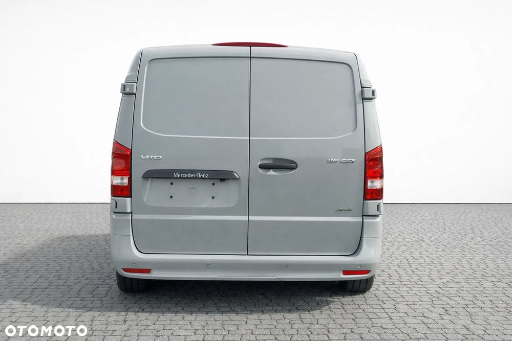 Mercedes-Benz Vito - 6
