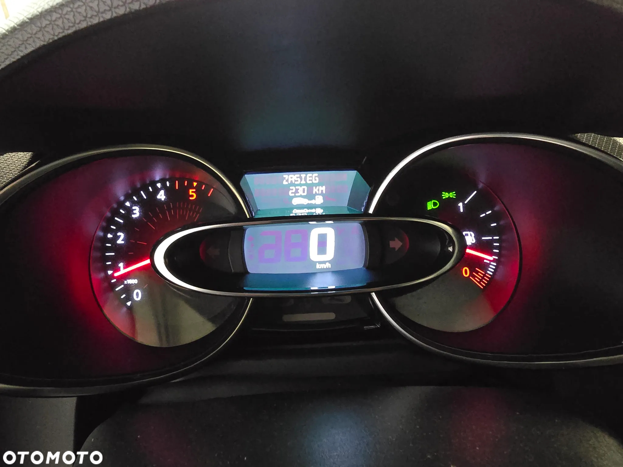 Renault Clio 1.5 dCi Energy Life - 24