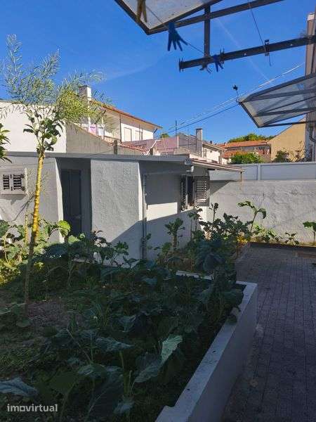 Moradia T2 com Jardim Privativo - Amial, Porto - Grande imagem: 4/12
