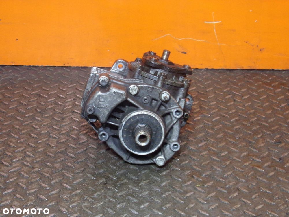 VW TIGUAN 2.0 TDI 10r 140KM reduktor 0A6409053AA ZSB - 2