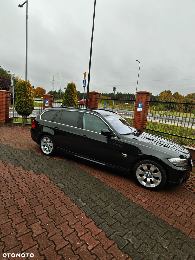 BMW Seria 3 - 1