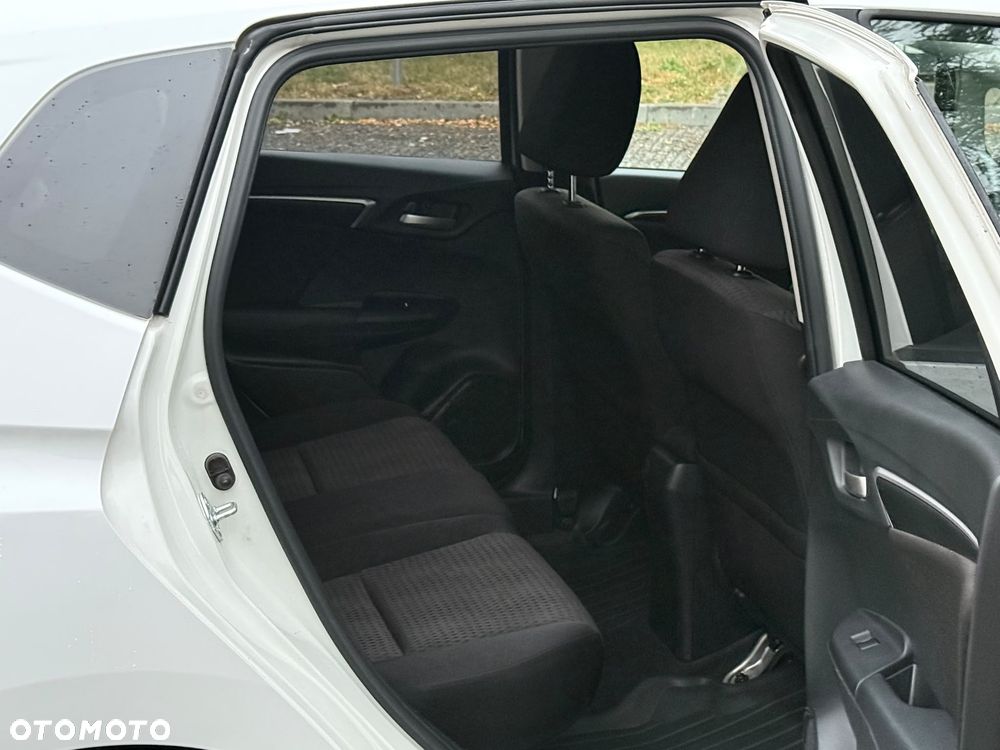 Honda Jazz 1.3 i-VTEC Elegance (ADAS) - 36
