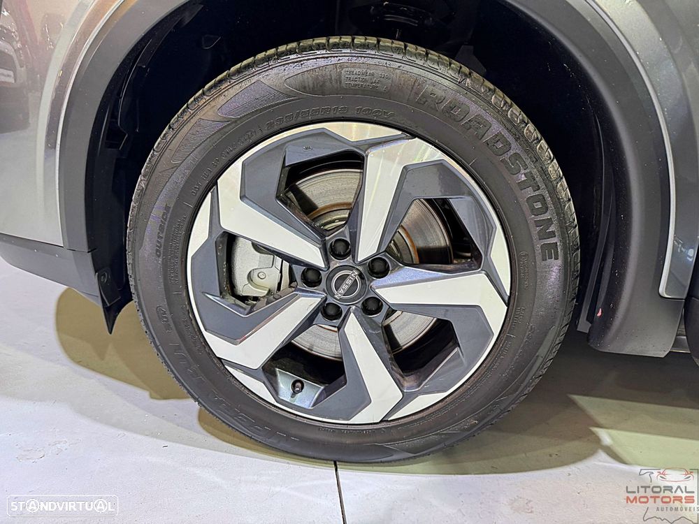 Nissan Qashqai 1.5 e-Power N-Connecta LED - 12