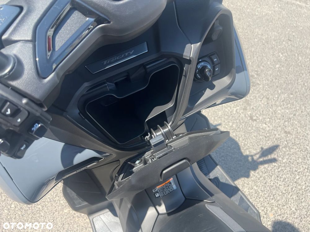 Yamaha Tricity - 24