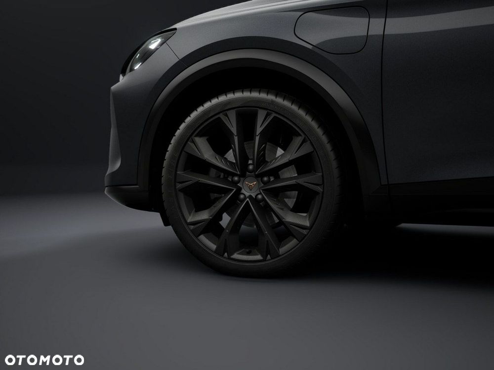 Cupra Formentor - 5