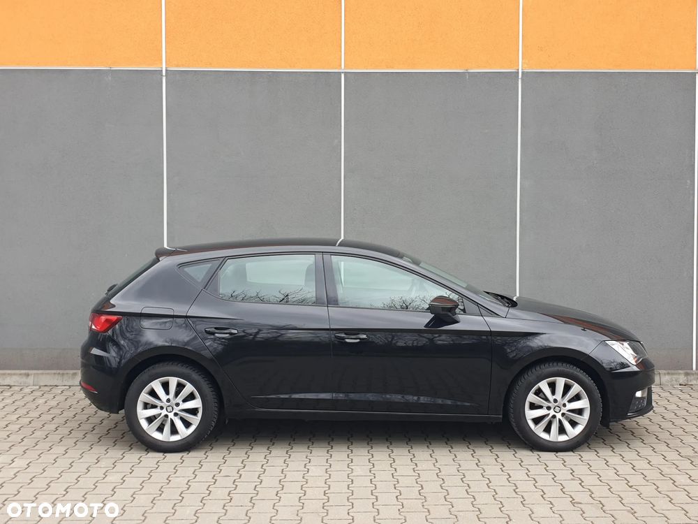 Seat Leon - 6