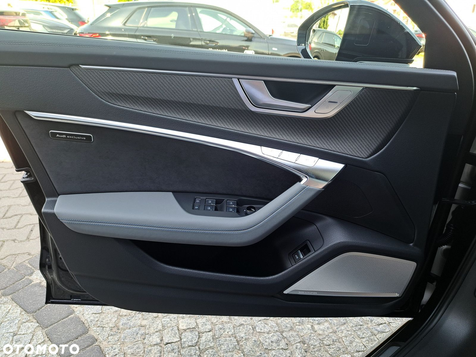 Audi RS6 - 12