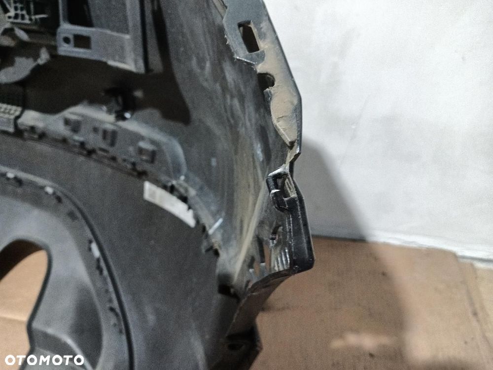 DOPINKA ZDERZAKA TYŁ TYLNA AUDI Q2 81A807521 - 10