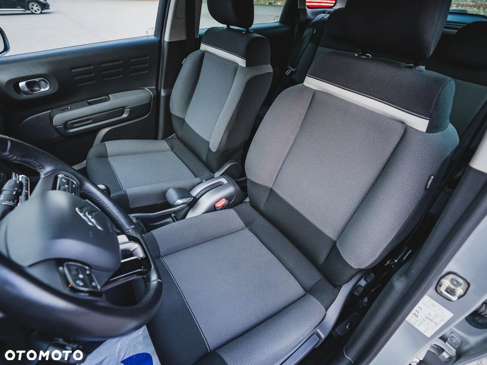 Citroën C3 Aircross PureTech 130 Stop & Start Shine - 24