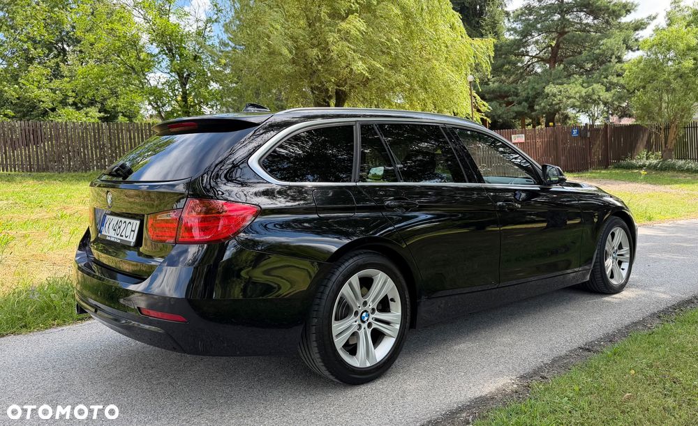 BMW Seria 3 316i Modern Line - 7