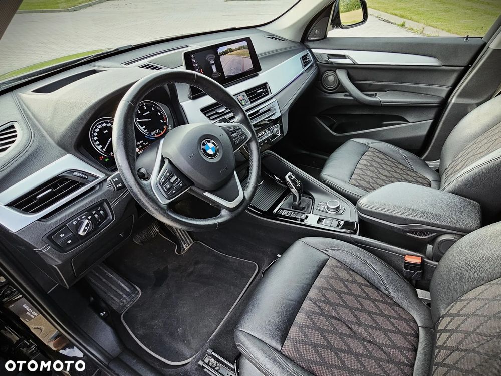 BMW X1 xDrive25d xLine - 16