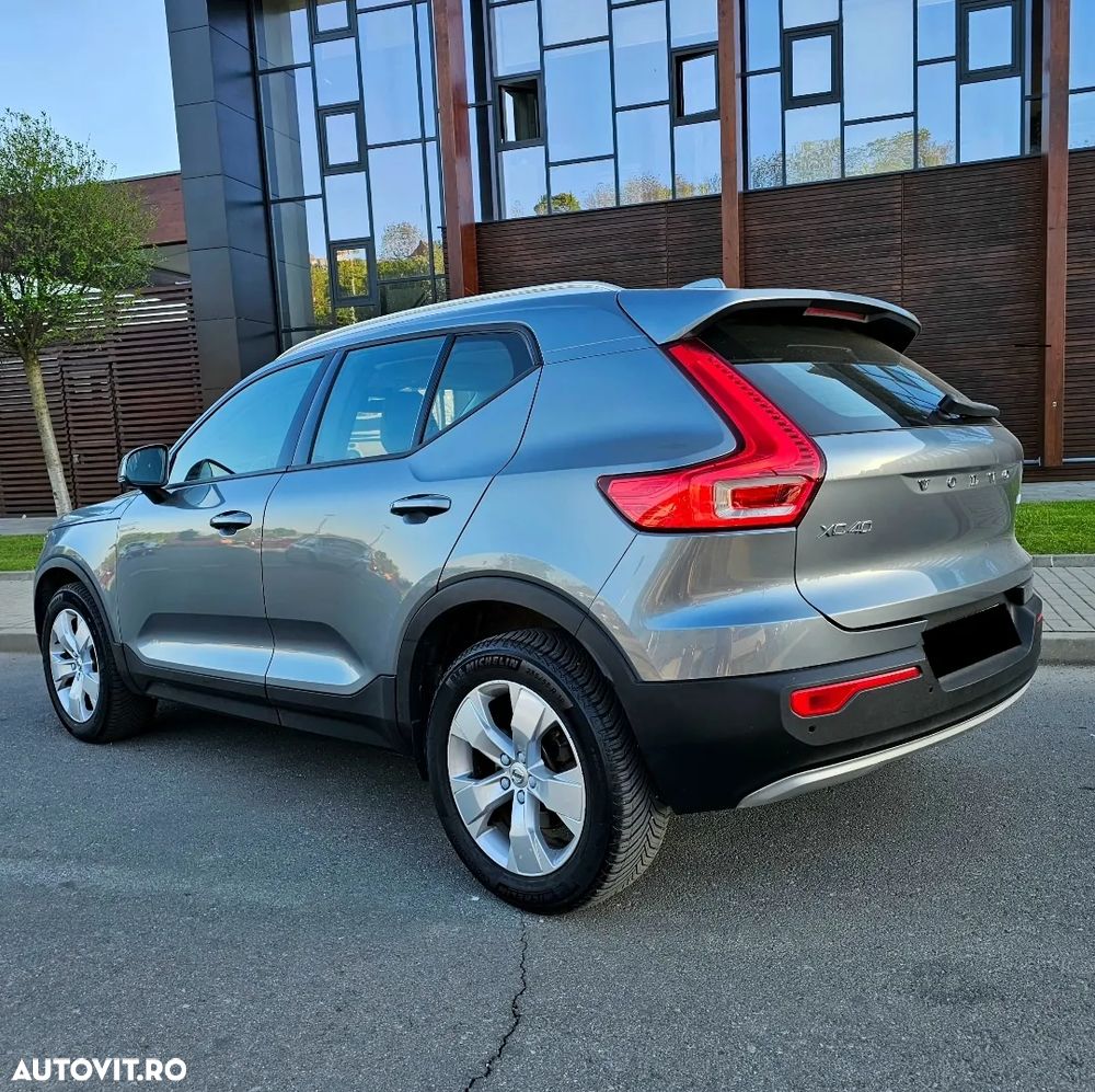 Volvo XC 40 D3 Inscription - 5