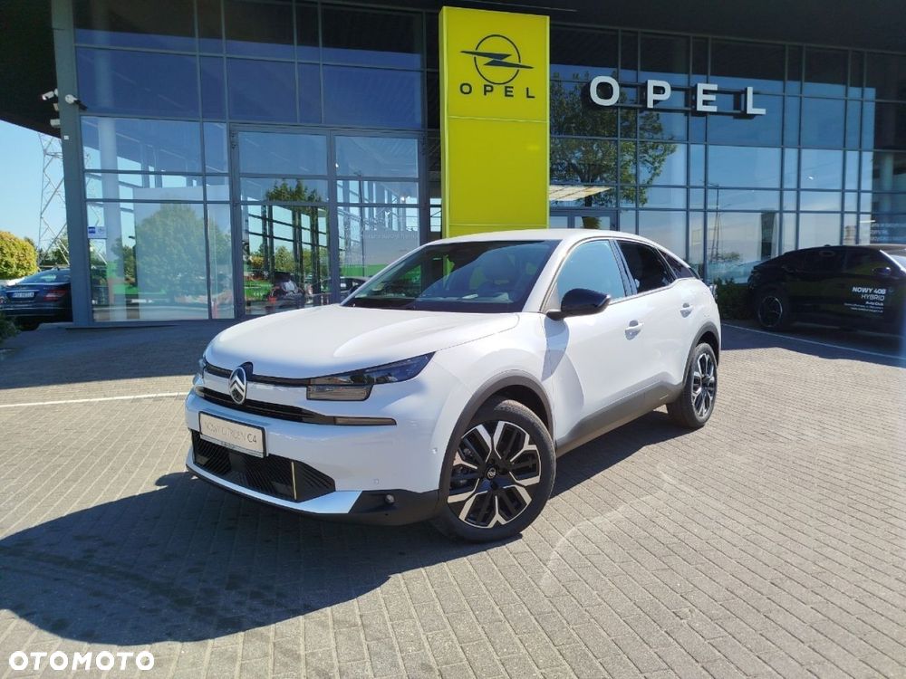 Citroën C4 - 2