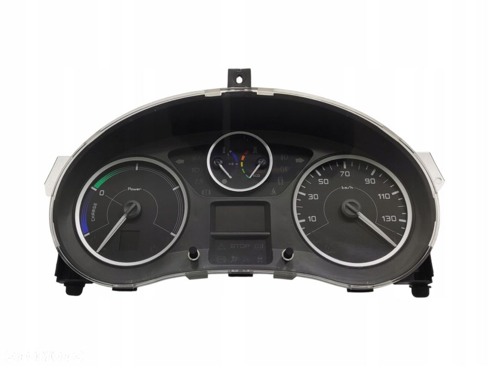 licznik peugeot partner berlingo iii elektryk 9823491980 2012-2018 europa - 1