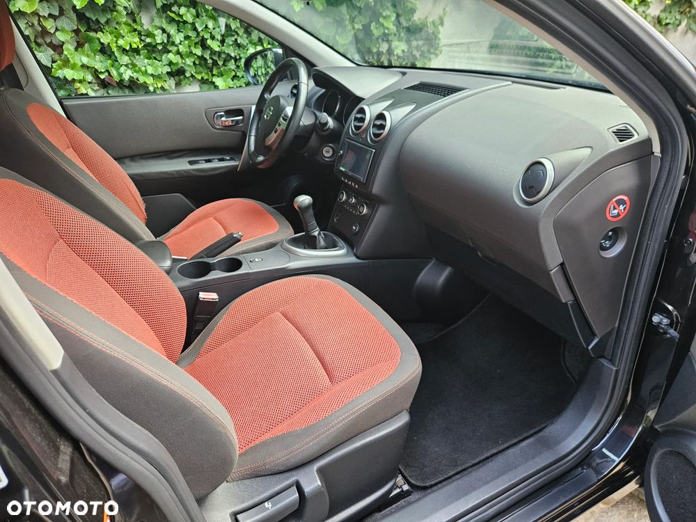Nissan Qashqai - 15