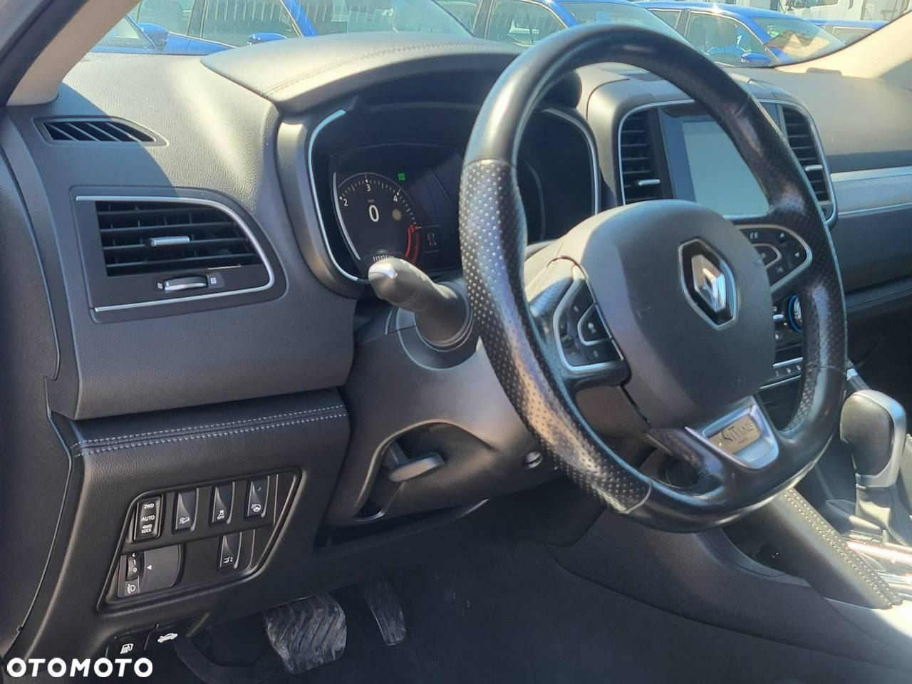 Renault Koleos - 18
