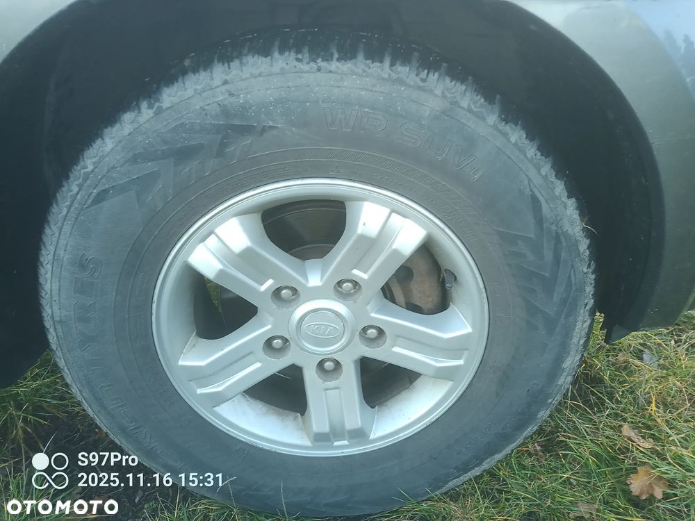 Kia Sorento 2.5 CRDi Executive - 14