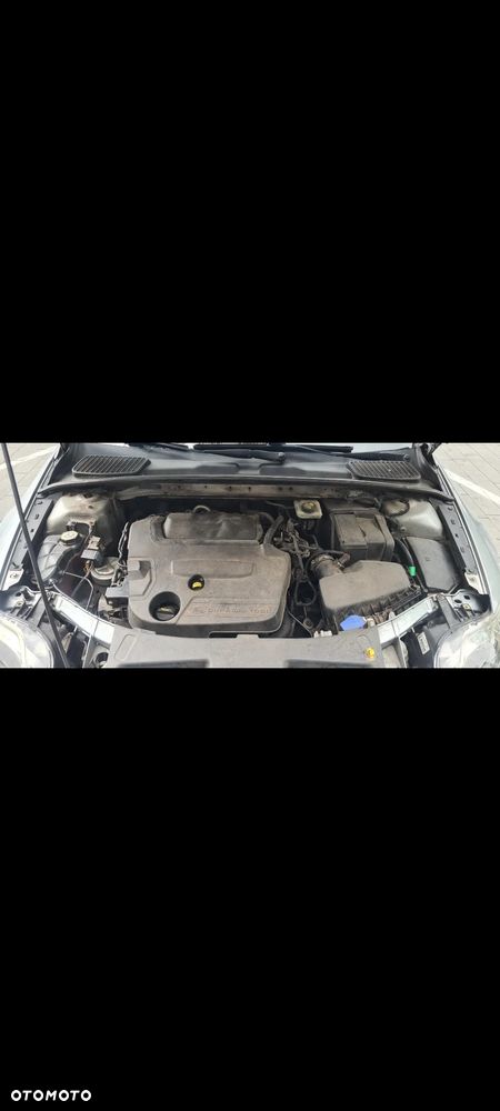 Ford Mondeo - 12