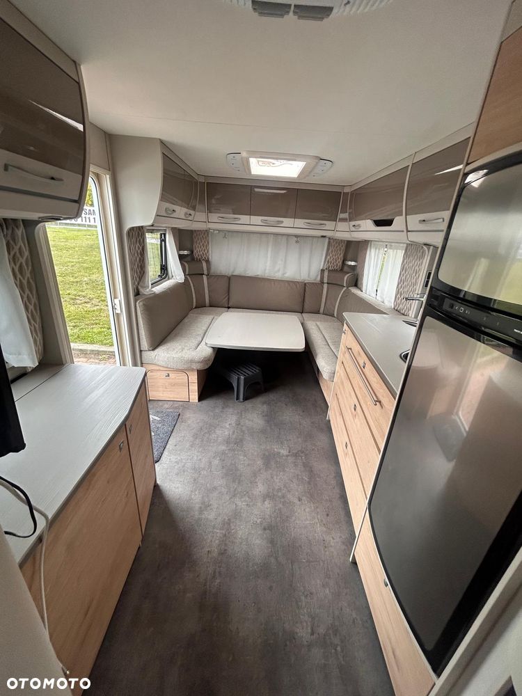 Dethleffs Nomad 760 DR - 20