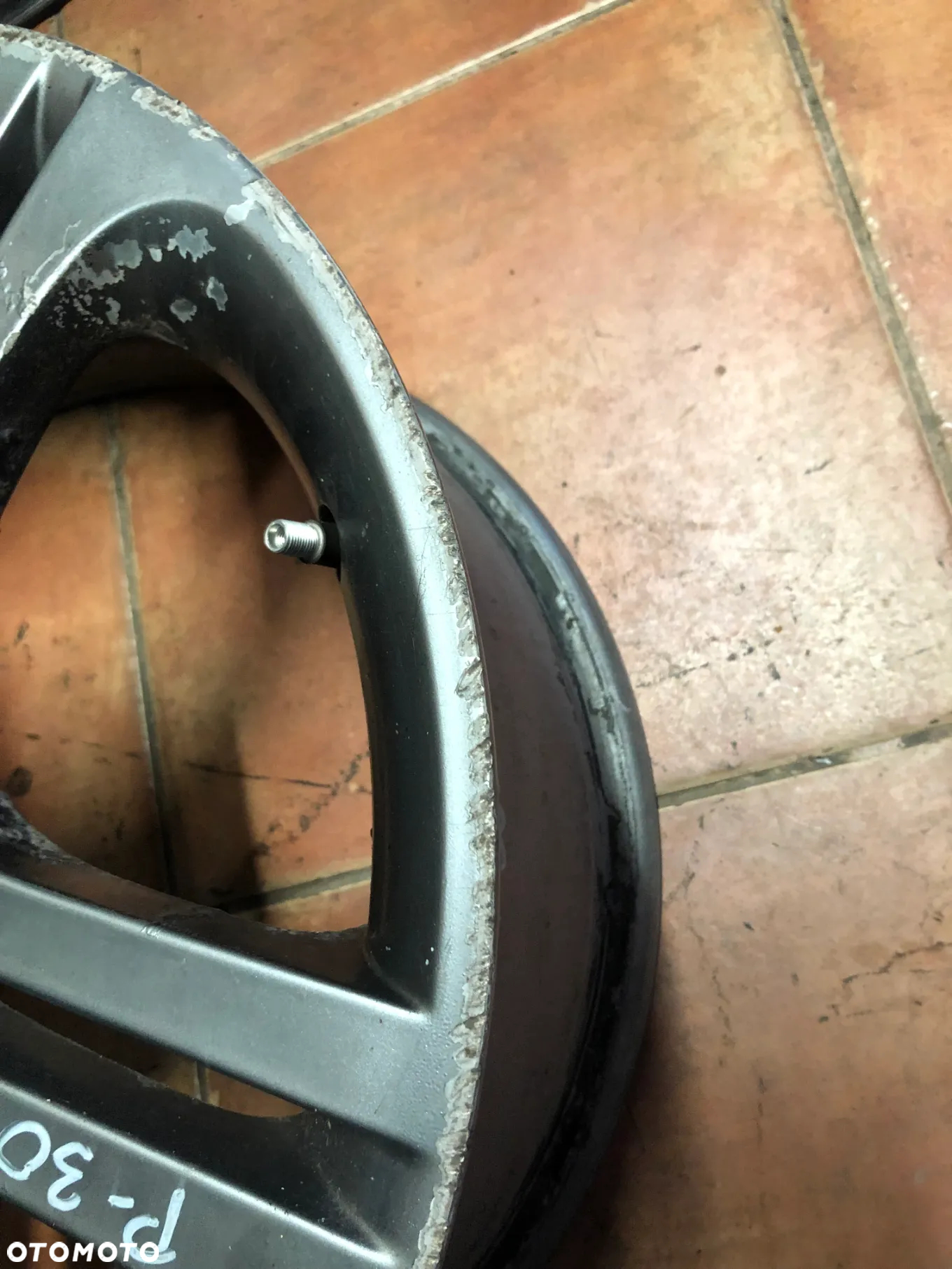 Felgi Aluminiowe Alufelgi R17 5x100 57,1 ET41 Seat Ibiza III 6L (2002–2008)- Gwarancja Wysyłka Montaż - 10